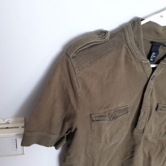 H&M Shirt Medium - Picture 3 of 7